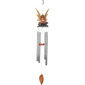 Fairy and Dragon Wind Chime