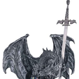 Dragon Letter Opener