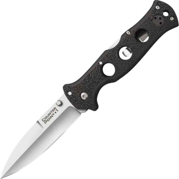 Counter Point I EDC Knife