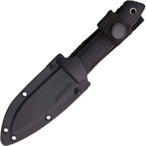 3V Pendleton Mini Hunter Knife by Cold Steel