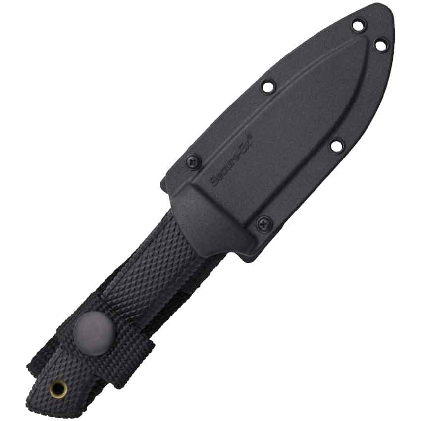 3V Pendleton Mini Hunter Knife by Cold Steel