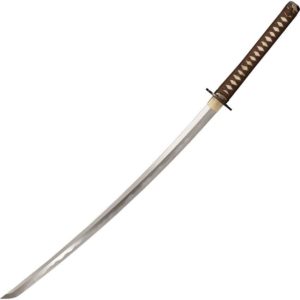 Mizutori Crane Katana