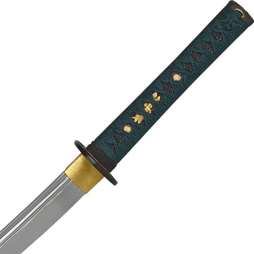 Dragonfly Wakizashi