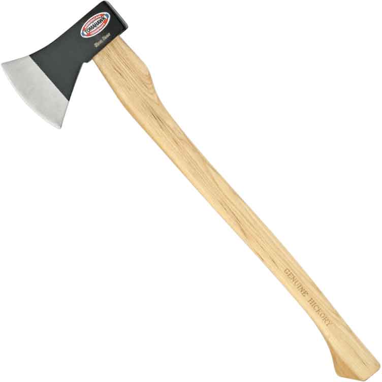 Trail Boss Axe