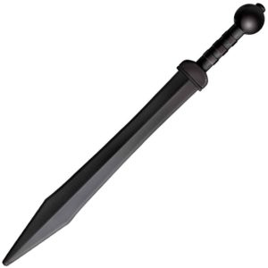 Indestructible Plastic Hook Sword - Plastic Training Swords - Poly