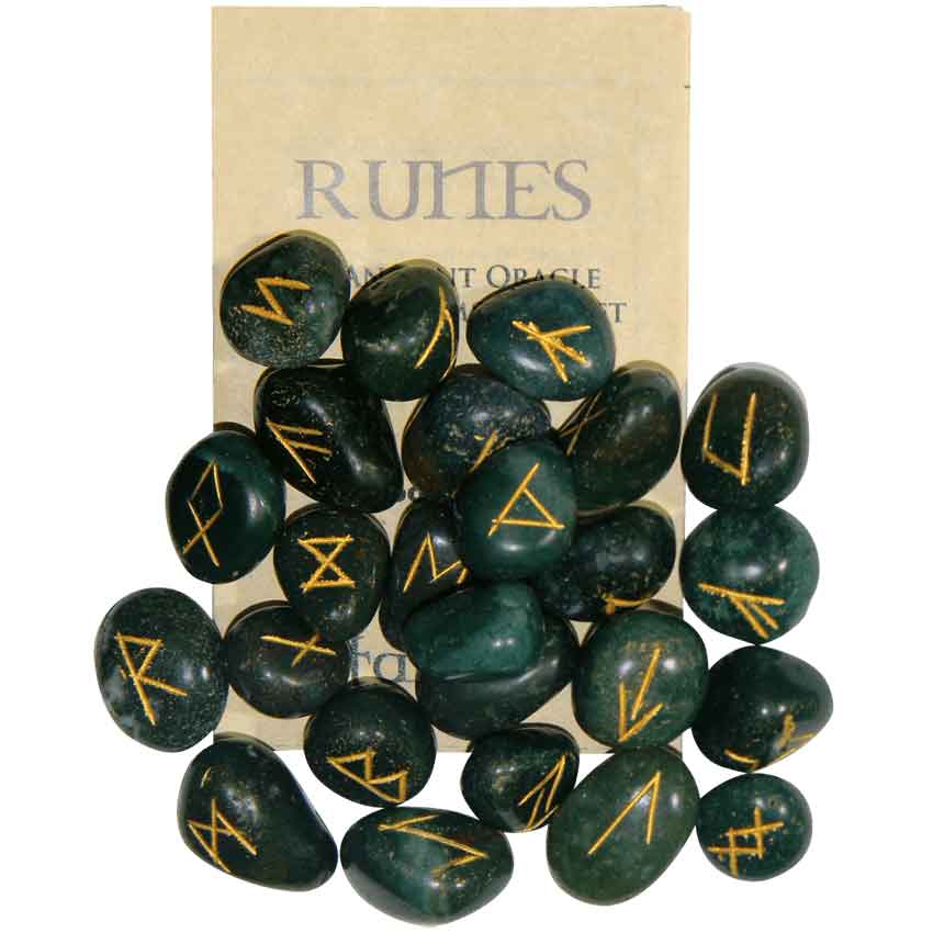 Rune Stones 