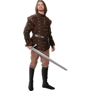 Robin of Locksley Gambeson