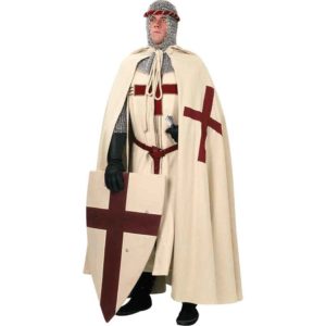 Crusaders Cape