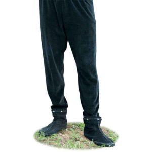 Mens Velvet Pants