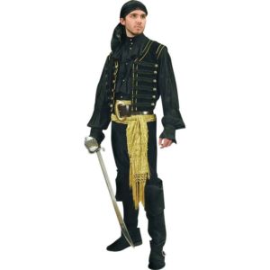 Authentic Pirate Clothing For Sale – Pirate Clothing Store