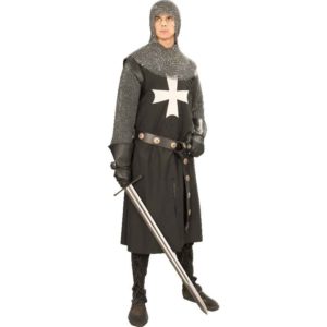 Hospitaller Tunic