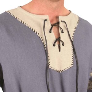 Viking Nobleman Tunic