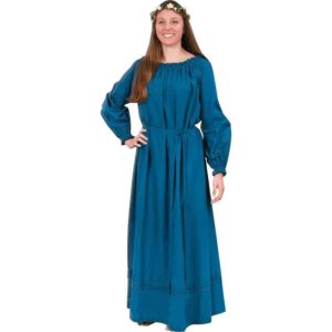 Classic Middle Ages Underdress