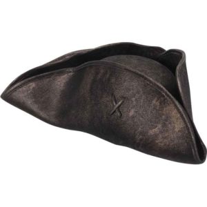 Scalawag Tricorn Hat