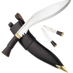 Officer's Kukri