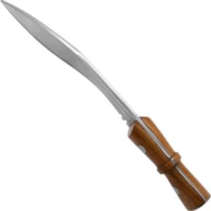 Genuine Gurkha Regimental Kukri