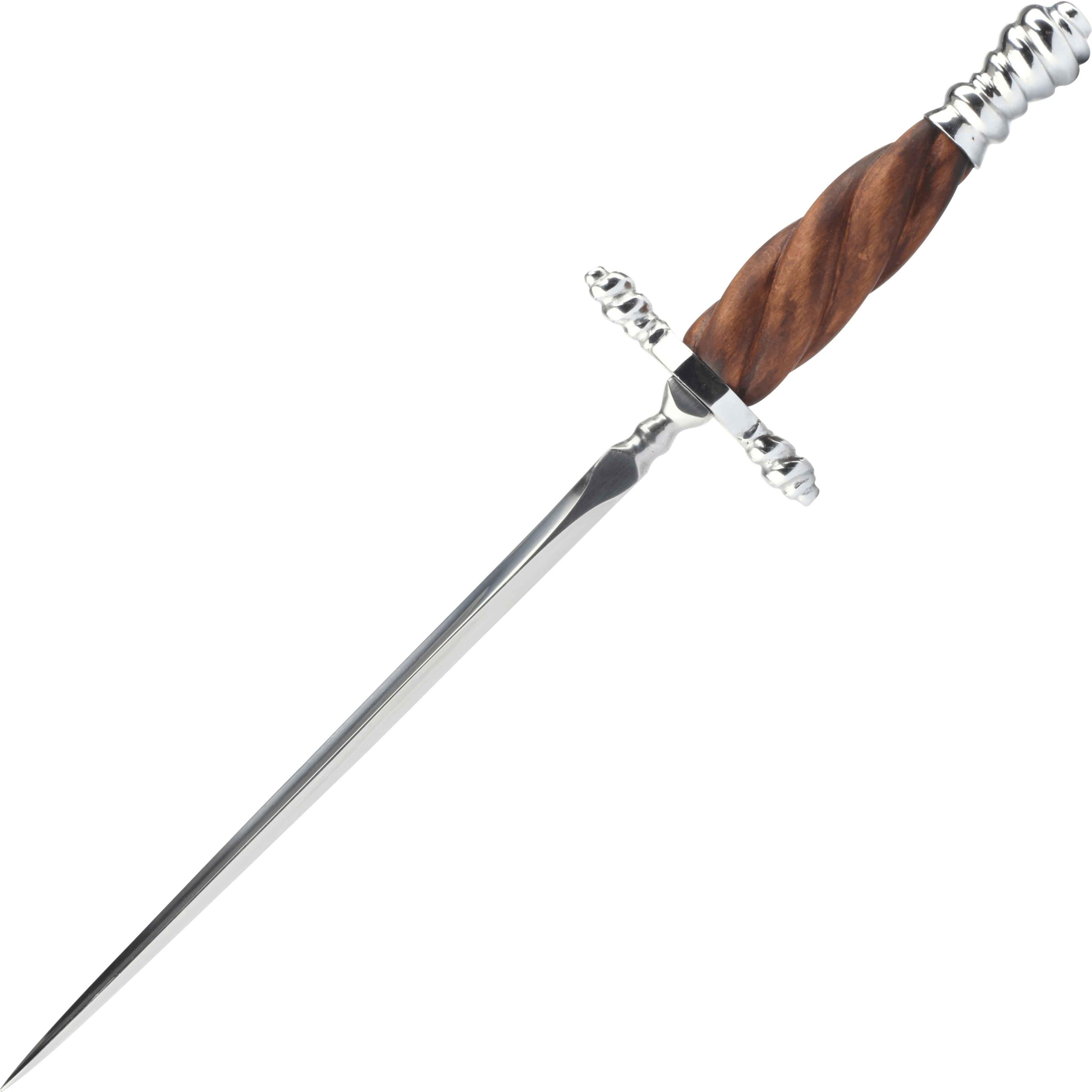 medieval stiletto knife