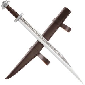 Runic Long Seax