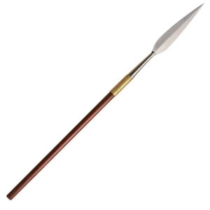 Zulu African Spear