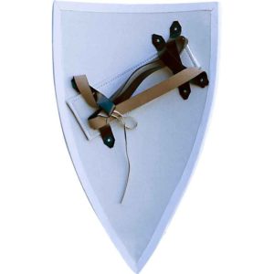 Crusader Shield