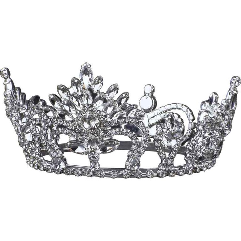 Small Queens Crown