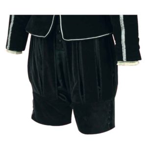 Black cotton medieval pants for sale. Available in: dark blue cotton, green  cotton, white cotton, black cotton, blue cotton, burgundy cotton, brown  cotton :: by medieval store ArmStreet