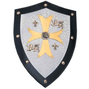 Templar Shield