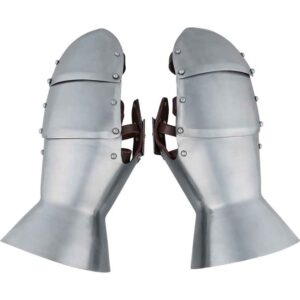 Milanese Gauntlets