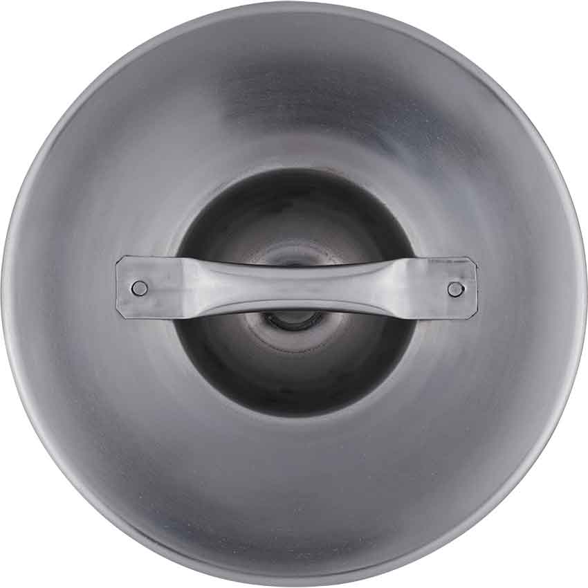 Plain Buckler - 14 Inch