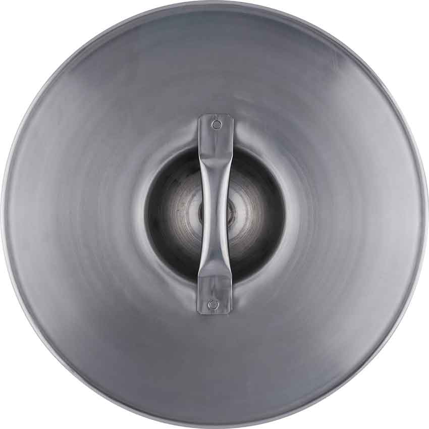 Plain Buckler - 18 Inch