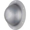 Large Dome Shield Boss - 14 Gauge