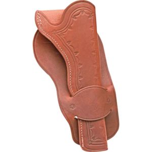 Mexican Style Fast Draw Holster