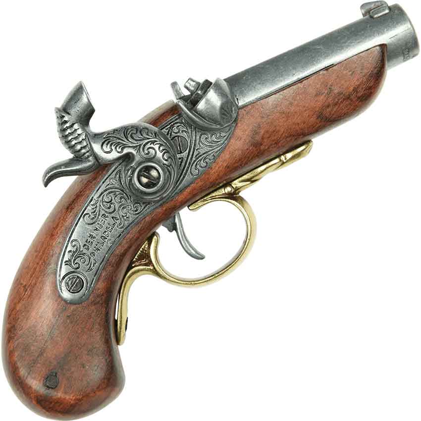 Philadelphia Derringer