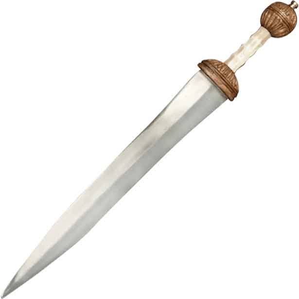 Roman Fulham Gladius