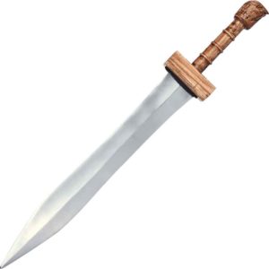 Roman Parazonium Gladius