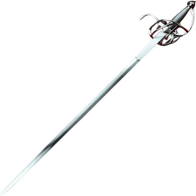 italian rapier sword