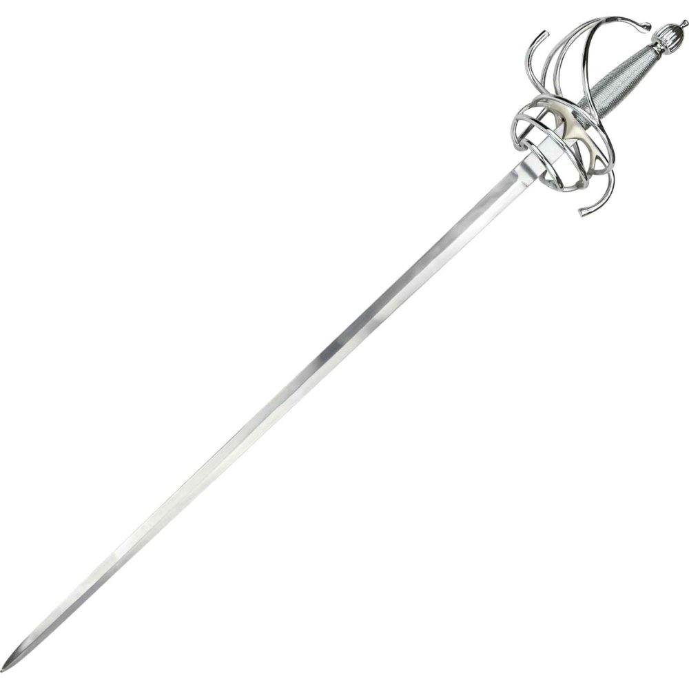 Functional Rapier Swords For Fencing