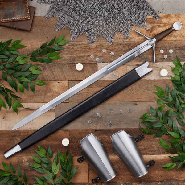 Highland Arming Sword