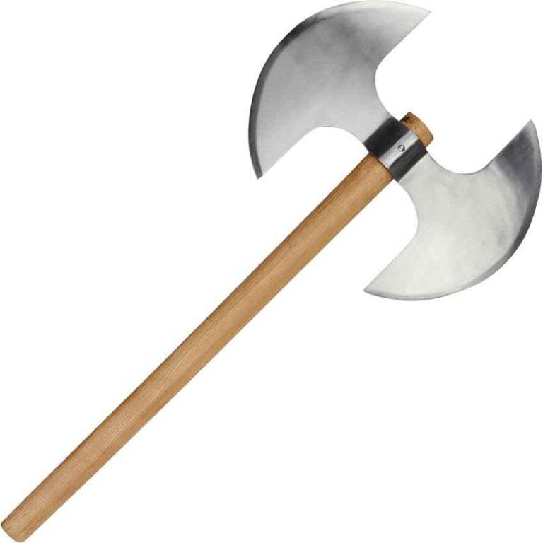 Predator Battle Axe