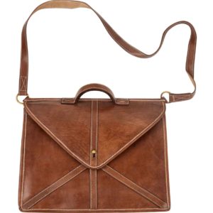 Roman Leather Bag