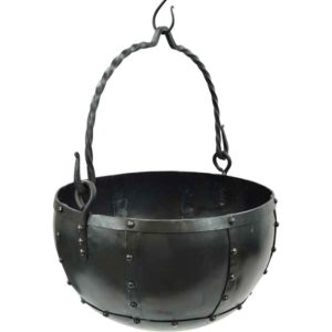 Medieval Cauldron