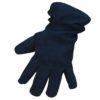 Suede Leather Gloves