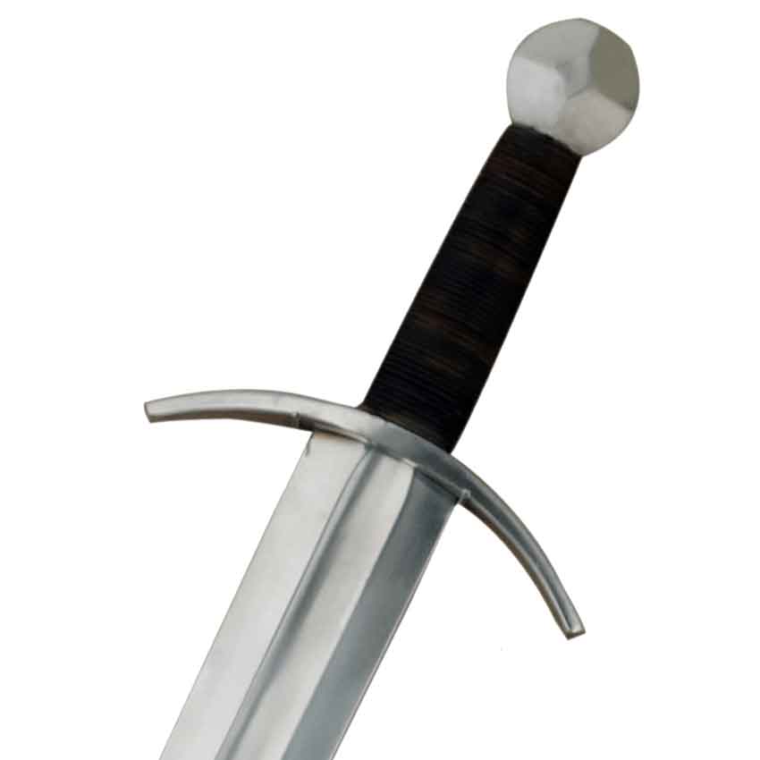 Medieval Knights Broad Sword