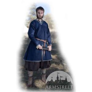 Armstreet Clothing, Historical Garb, Viking Clothes - Dark Knight Armoury