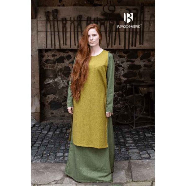 Hedeby Viking Overdress