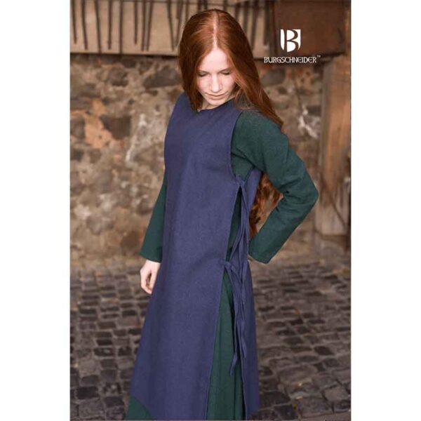 Hedeby Viking Overdress