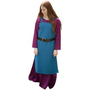 Freya Viking Apron Dress