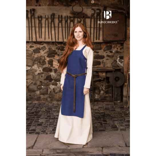 Dresses / Aprons Viking Clothing  Historical Authentic Medieval Outfit,  Tunic Clothing – Sons of Vikings