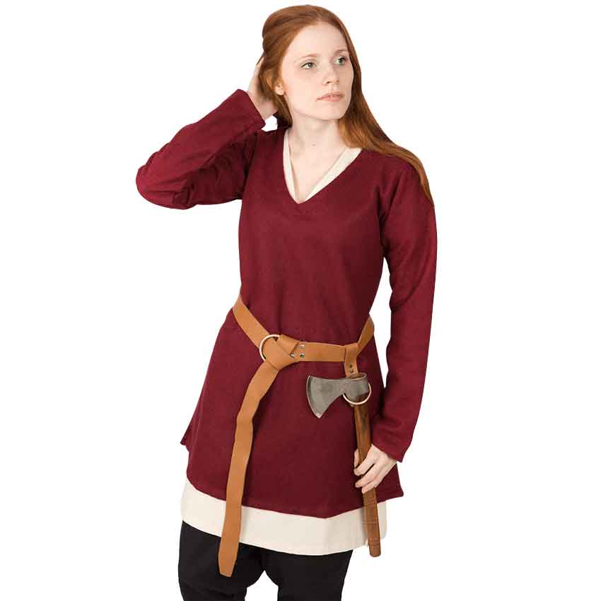 Medieval Tunics