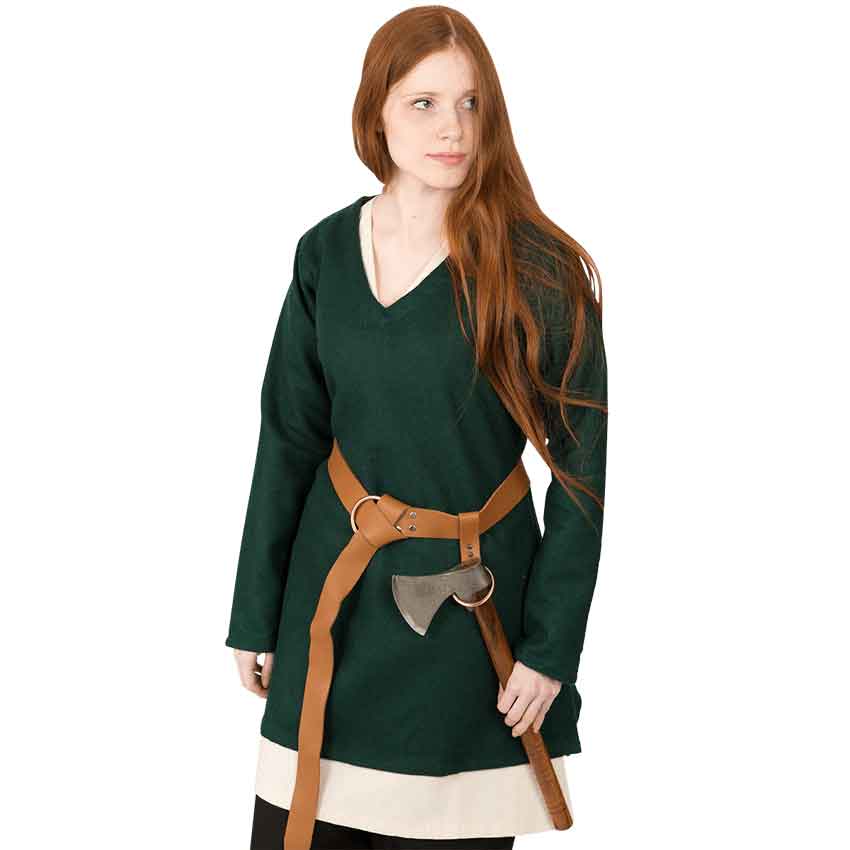 Medieval women's tunics for sale  Medieval period female tunics